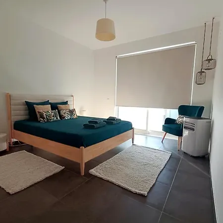 בית אירוח Aurahouse Algarve *