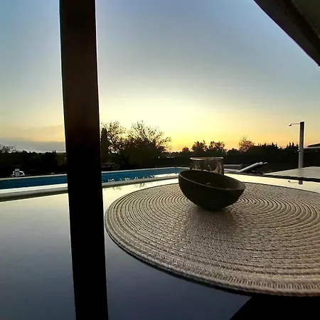 בית אירוח Aurahouse Algarve