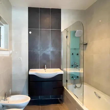 Aurahouse Algarve בית אירוח *