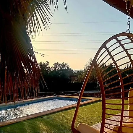 Aurahouse Algarve