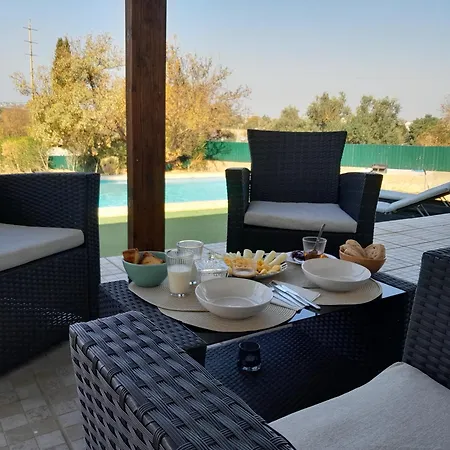 Aurahouse Algarve * לגואה